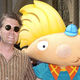 Hey Arnold! creator Craig Bartlett (Photo: Jean-Paul Aussenard/WireImage)